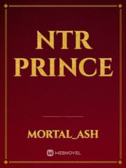 NTR Prince Book