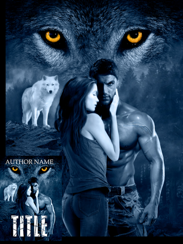 A Werewolf Romance Book