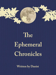 The Ephemeral Chronicles Book
