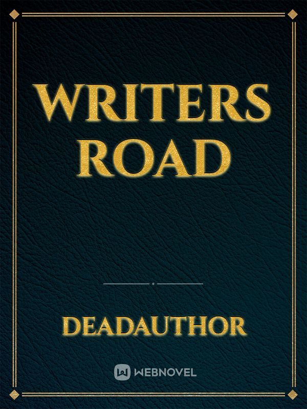 Writers road