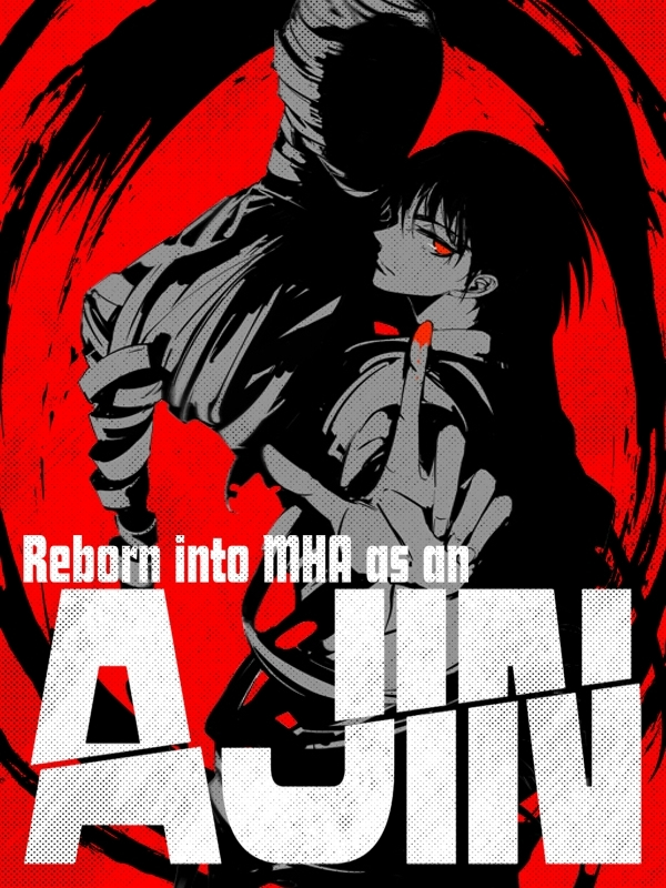 ajin-18-25 - Lost in Anime