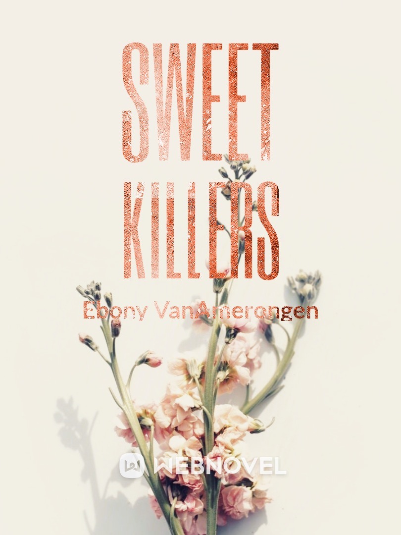 Sweet Killers Book