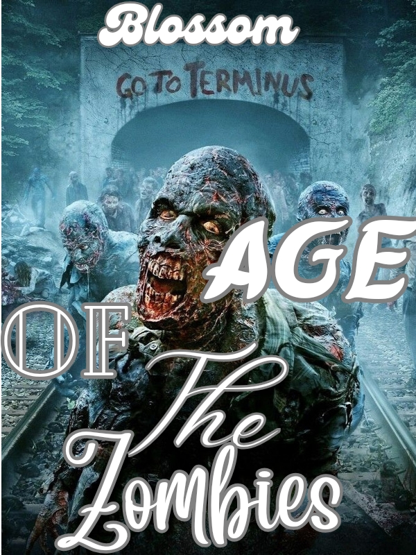Age Of The Zombies