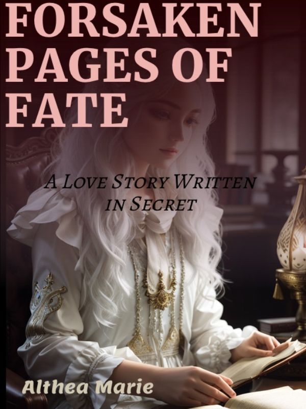 Forsaken Pages Of Fate: A Love Story Written In Secret