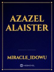 Azazel Alaister Book