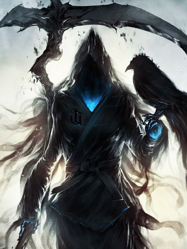 Azrael's Reaper (Marvel)