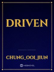 Driven Book