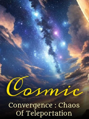 Cosmic Convergence: Chaos of Teleportation Book