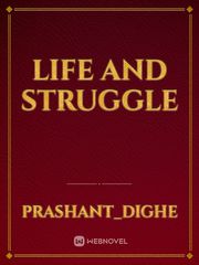 Life and Struggle Book