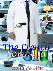 The French Formula Book