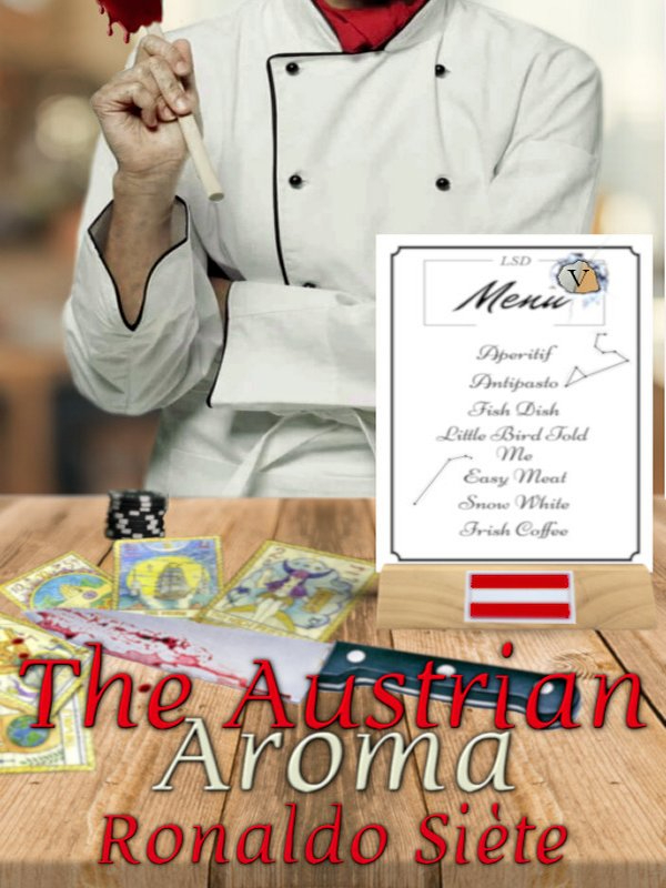 The Austrian Aroma Book