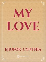 MY 
LOVE Book