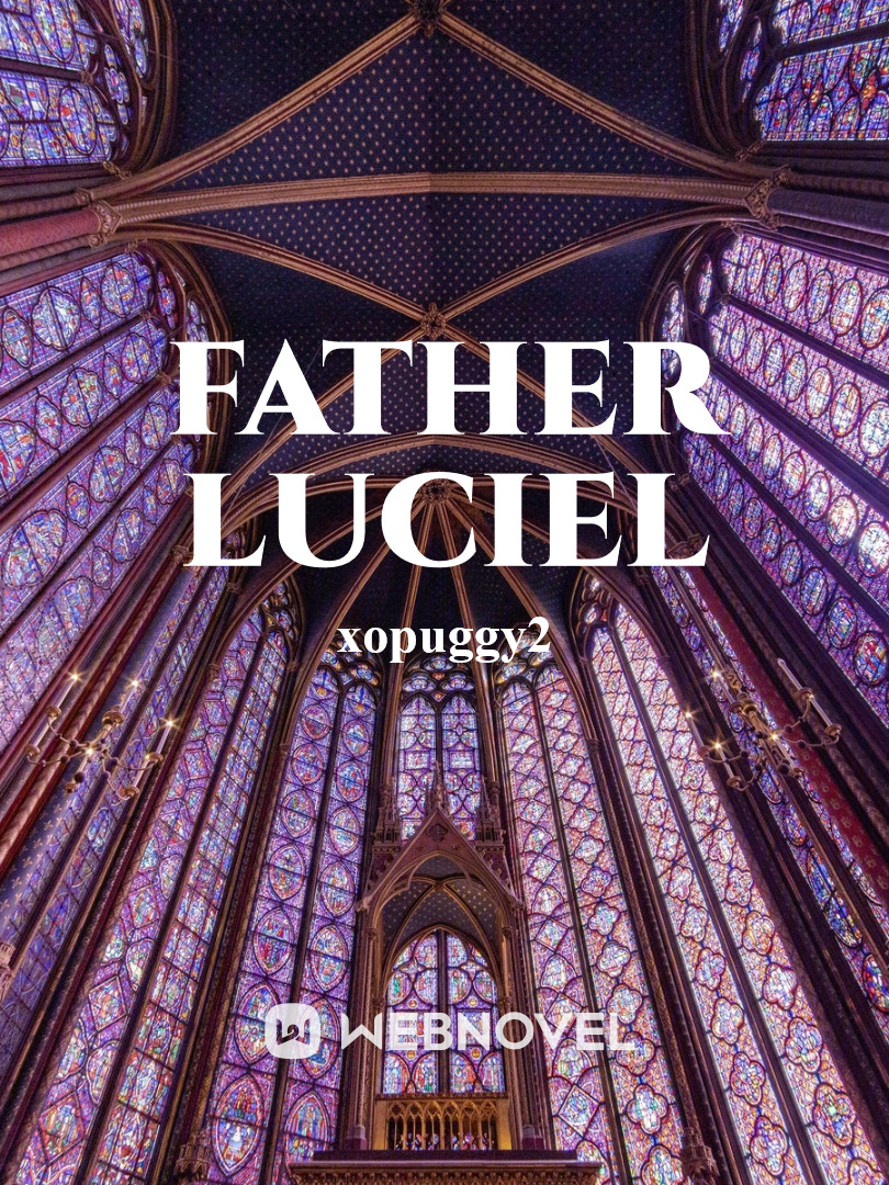 Father Luciel Book