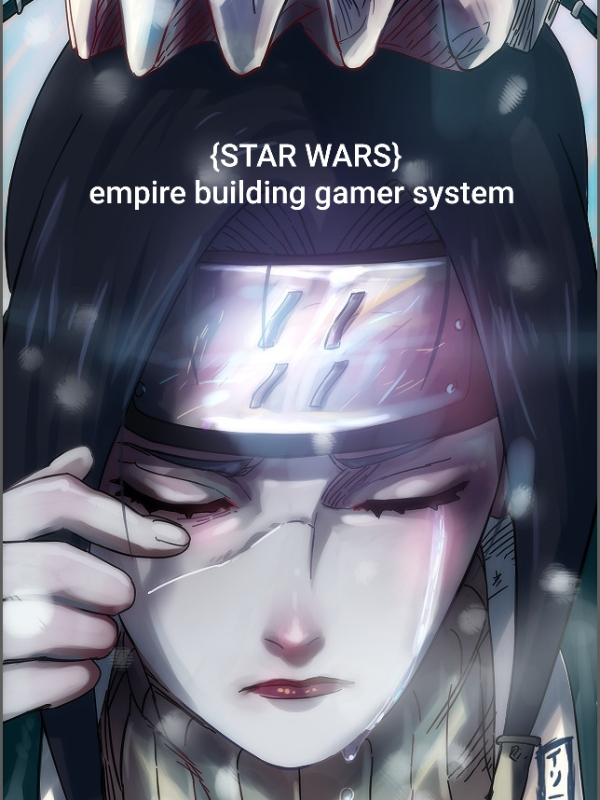 {Star Wars} Empire Building gamer system Book