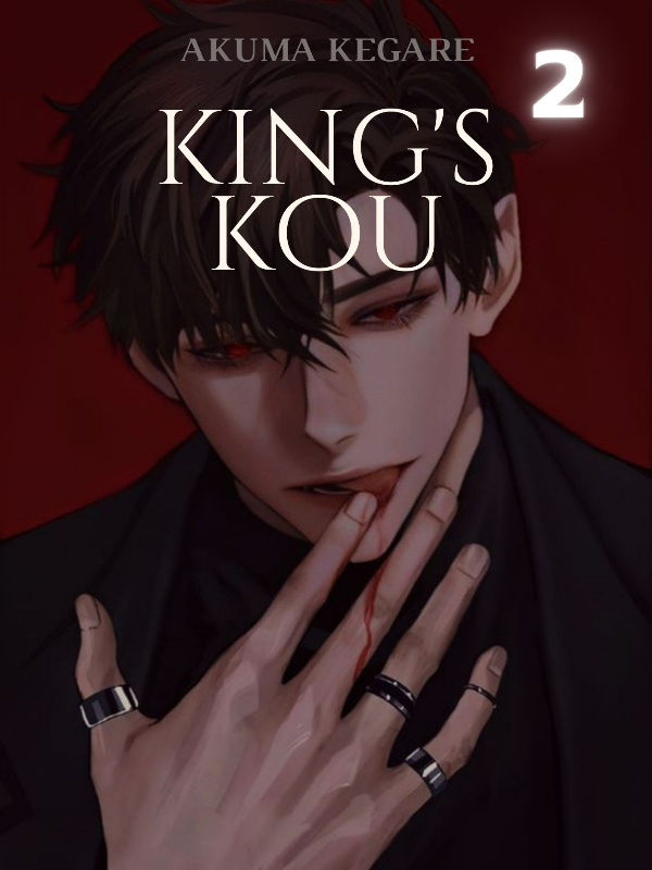 King's Kou (Yaoi) Book 2