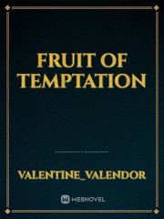 Fruit of Temptation Book