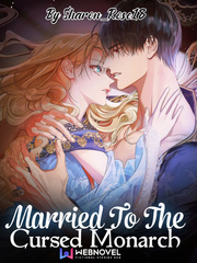 Married To The Cursed Monarch Book