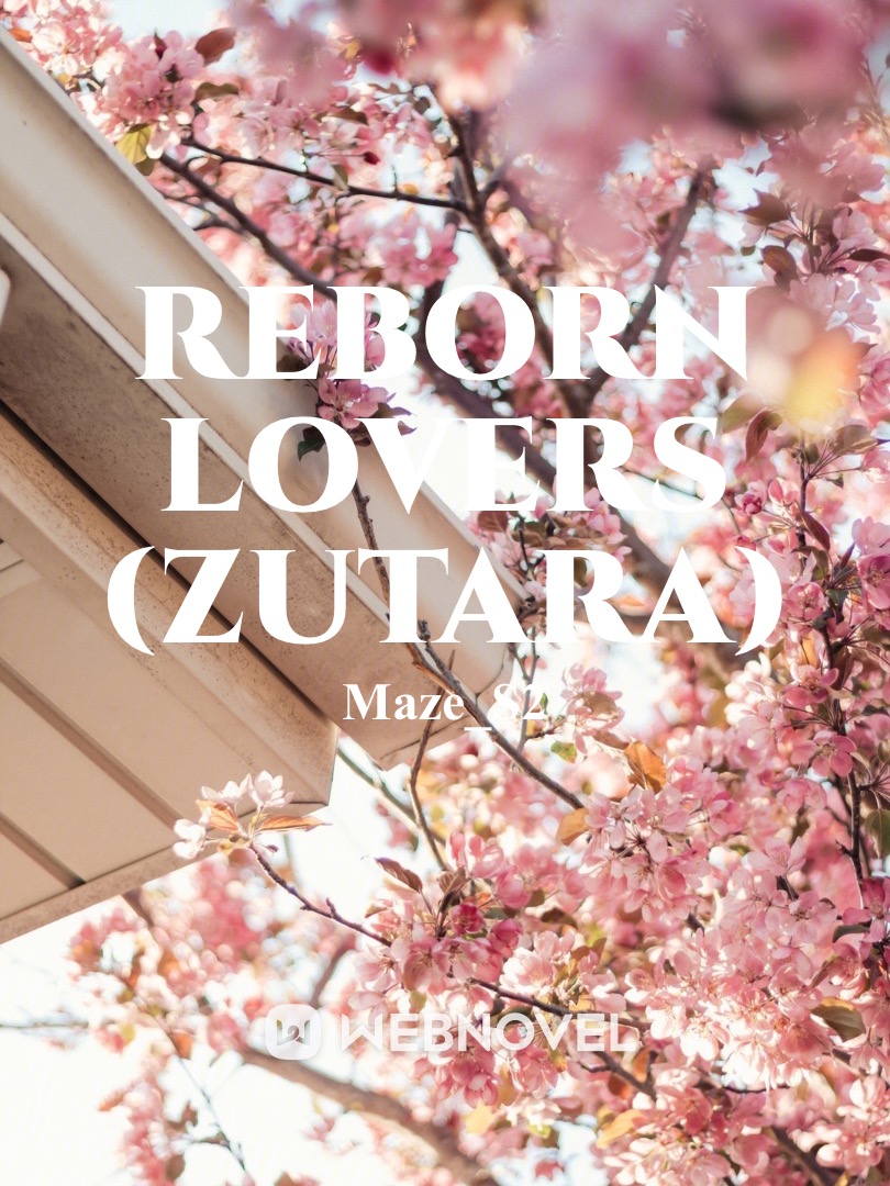 Reborn Lovers
(Zutara)
