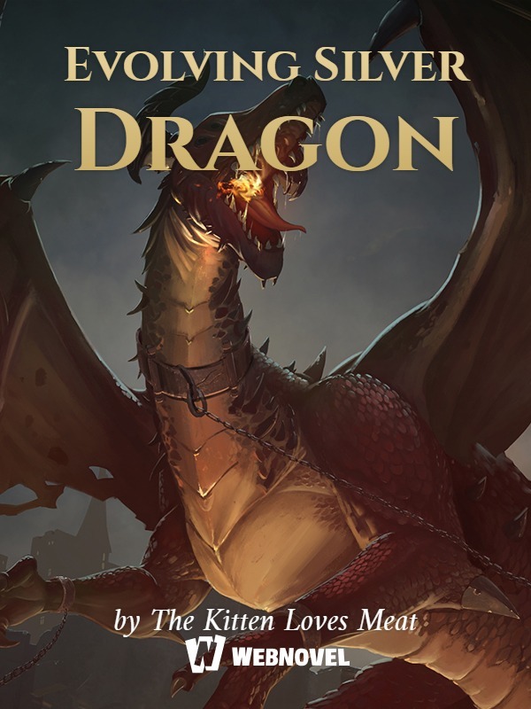 Evolving Silver Dragon Book