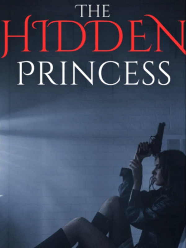 The Hidden Mysterious Princess