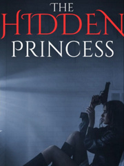 The Hidden Mysterious Princess Book