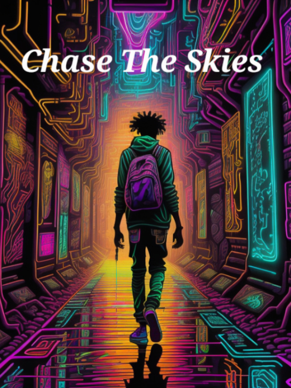 Chase The Skies