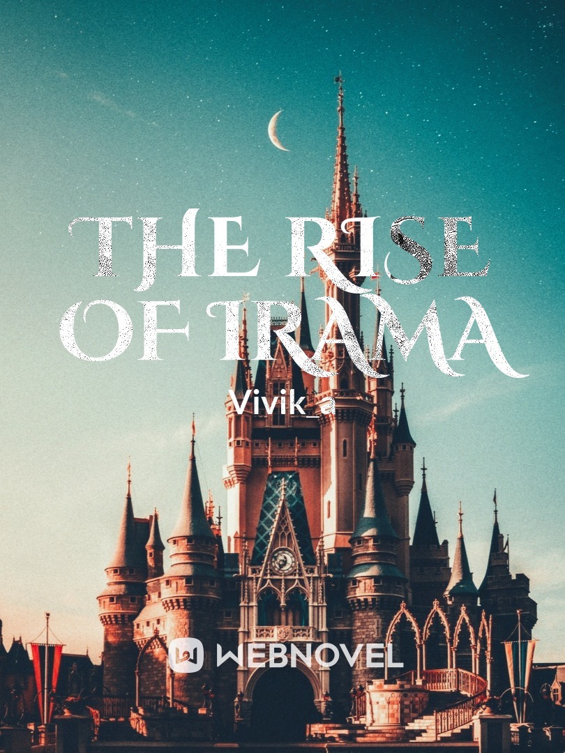 THE RISE OF IRAMA Book