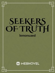 Seekers Of Truth Book