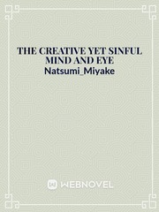 The Creative yet Sinful Mind and Eye of Esther Book