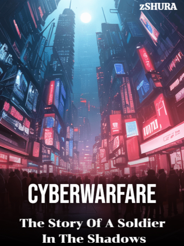 CyberWarfare [Urban Sci-fi, Mature Content, Action and more...]