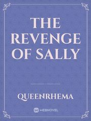 THE REVENGE OF SALLY Book