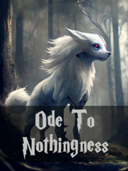 Harry Potter: Ode To Nothingness Book