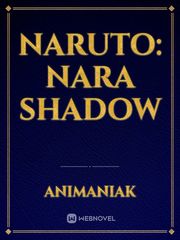 Naruto: Nara Shadow Book