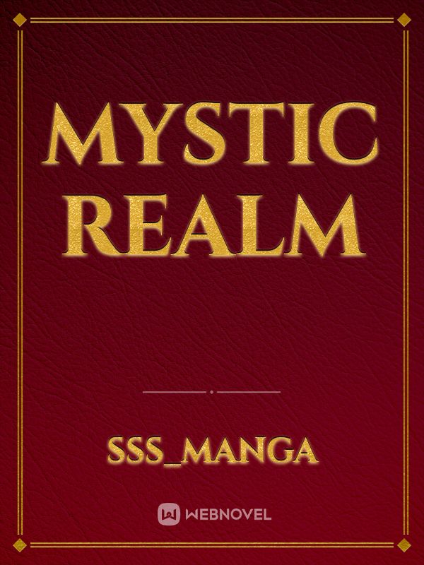 Mystic Realm Book