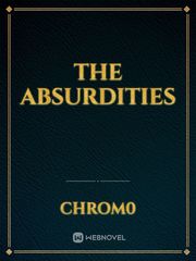 The Absurdities Book
