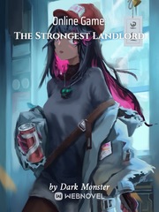 Online Game: The Strongest Landlord Book