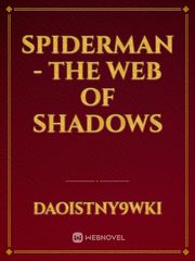 Spiderman -  The web of shadows Book