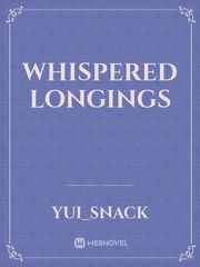 Whispered Longings Book