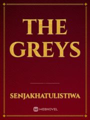 The Greys Book