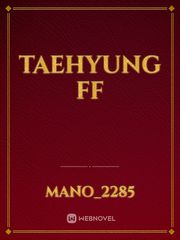 Taehyung ff Book