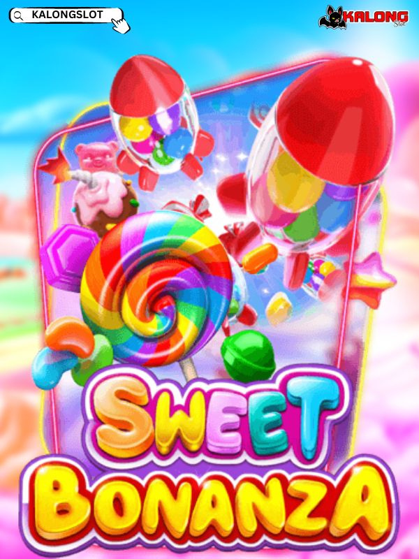 Sweet Bonanza Game Paling Gacor di Tahun 2023 - KalongSlot