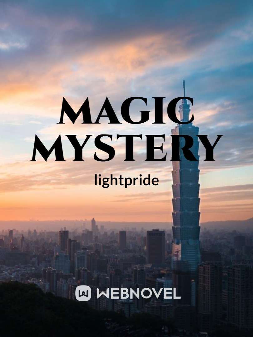 Magic Mystery
