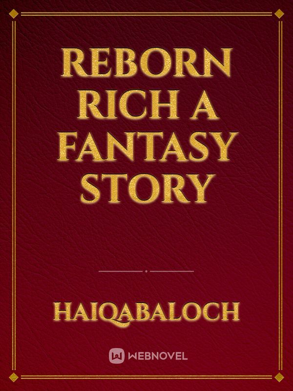 Reborn Rich (Comic) Vol. 1 (Paperback)
