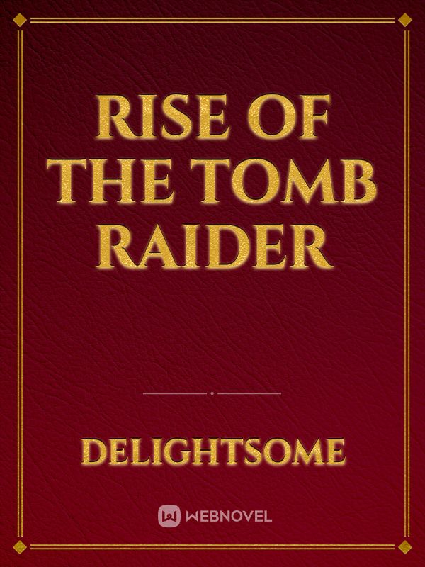 rise of the tomb raider Book