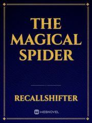 The Magical Spider Book