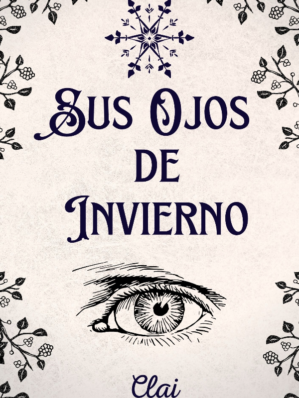 Sus Ojos de Invierno