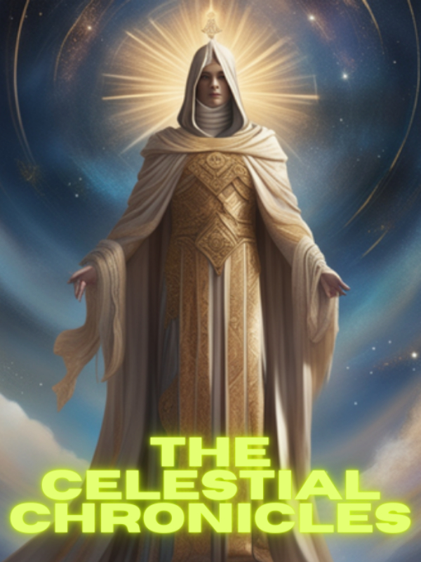 The Celestial Chronicles Book