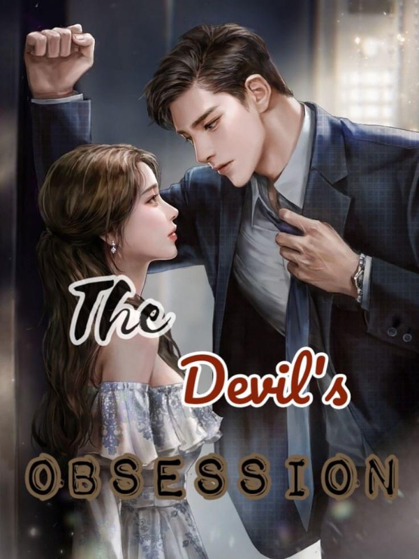 THE DEVIL’S OBSESSION