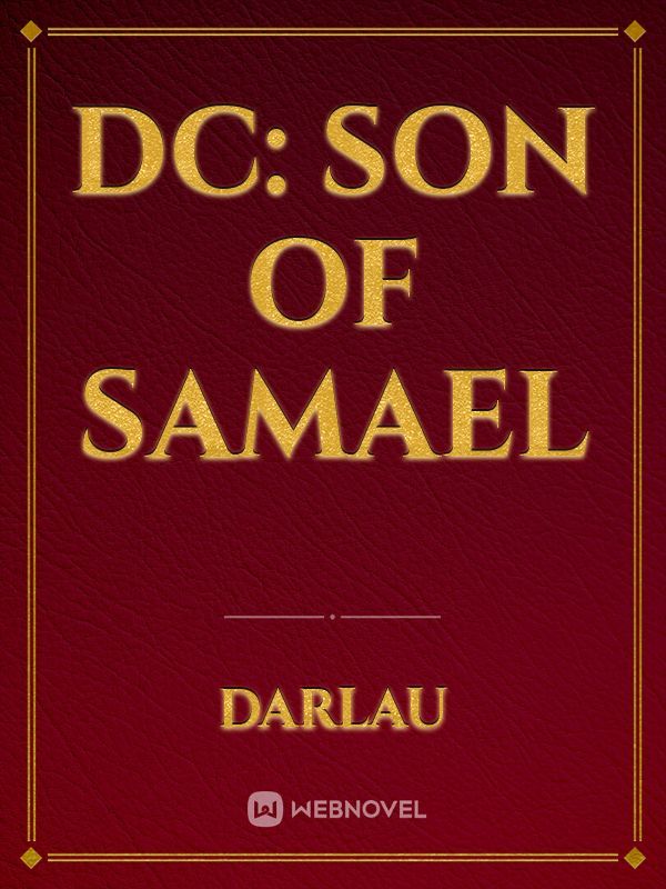 DC: Son of Samael