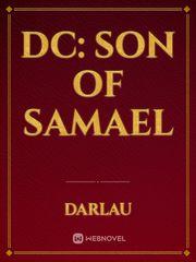 DC: Son of Samael Book